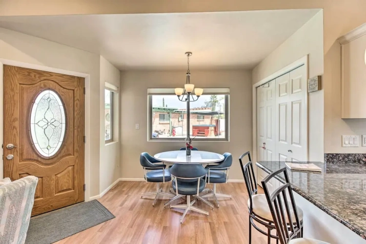 1 Bedroom Cottage