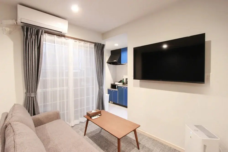 Hotel Salifort Hakata