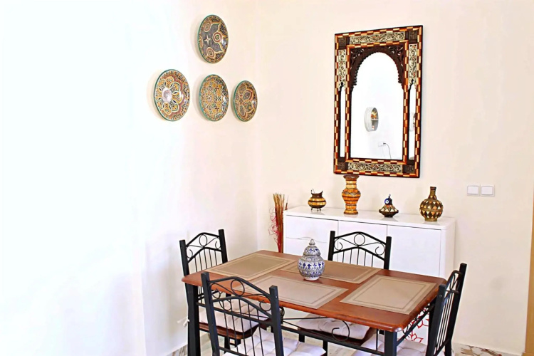 Azra House