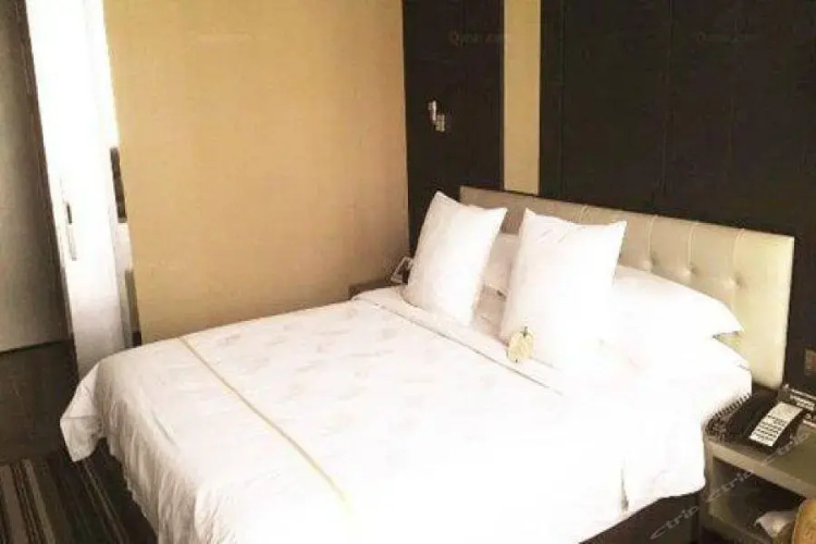 Urumqi Bayinhe Hotel
