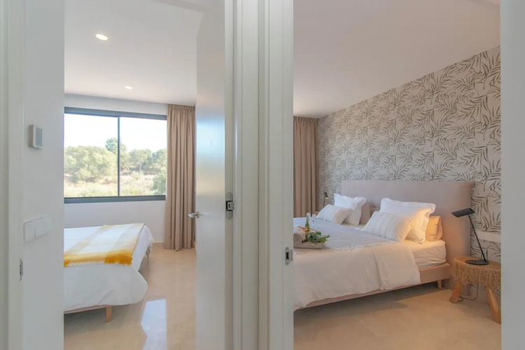 Casa La Cala Valvega