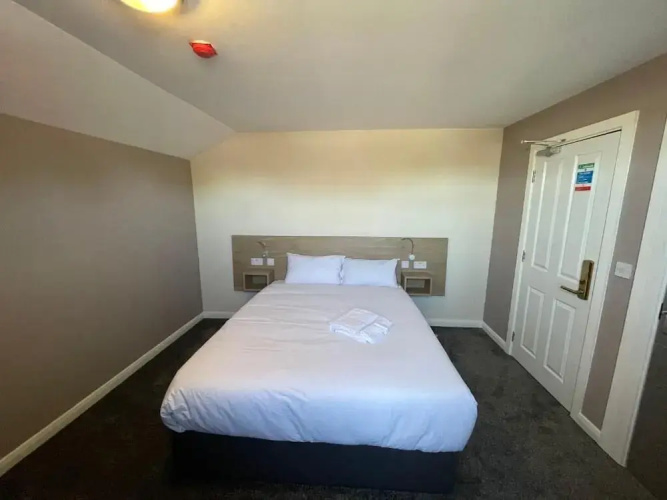 Tinapa Suites