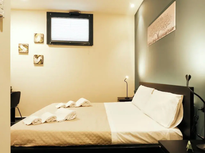 HUB Rooms