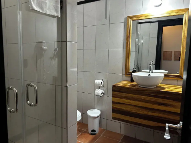 Viajero San José Hostel