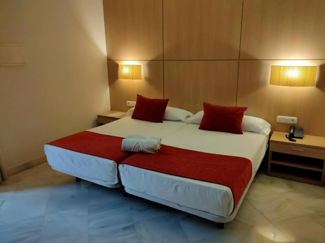 Hotel Boutique Convento Cádiz