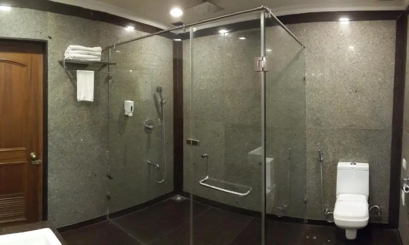 Royal Suite