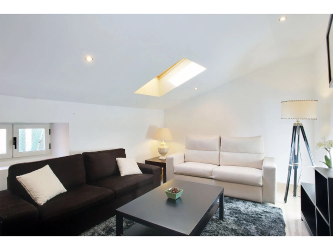 Unisierra Apartaments