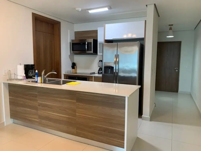 Garden Cafe I Spacious 1 Bed Apt With Park View