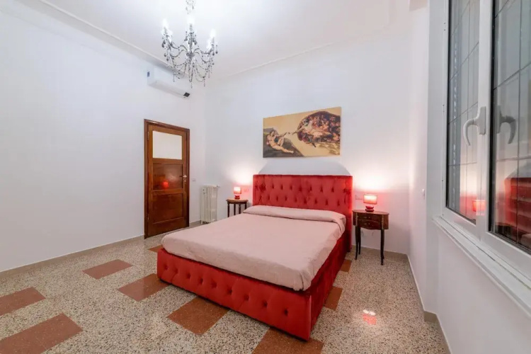 Domus Ausoni in Rome