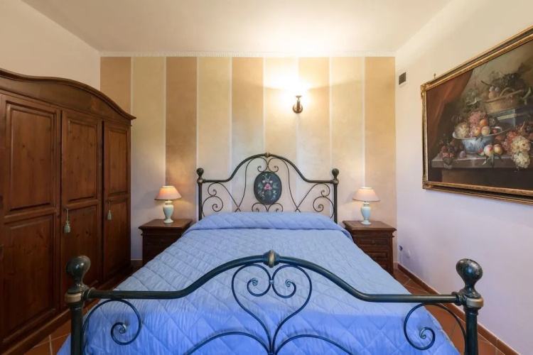 B&B Il Boschetto