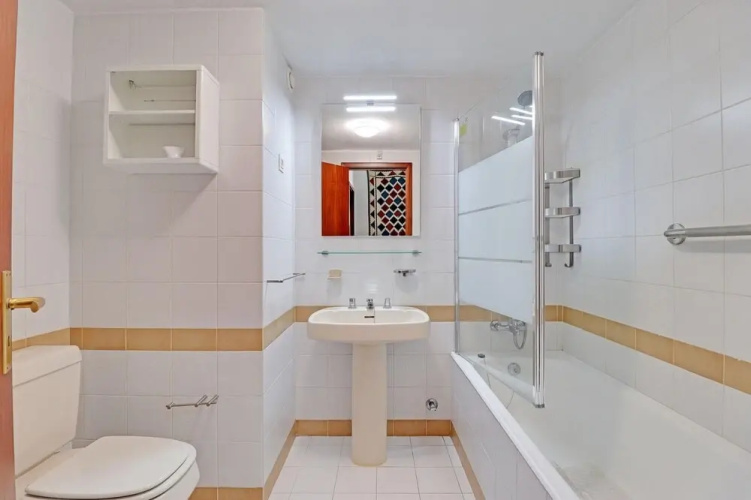 Faro Classic Apartment