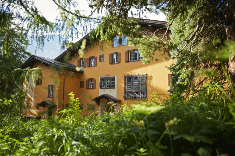 Otel görseli