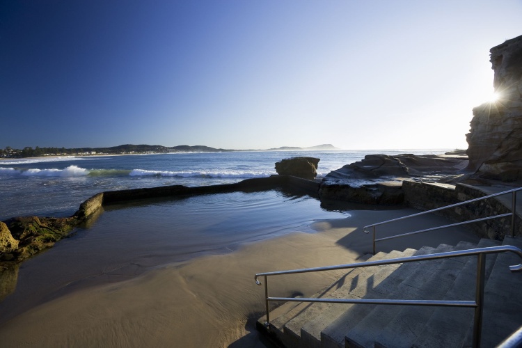 Crowne Plaza Terrigal Pacific photo 35
