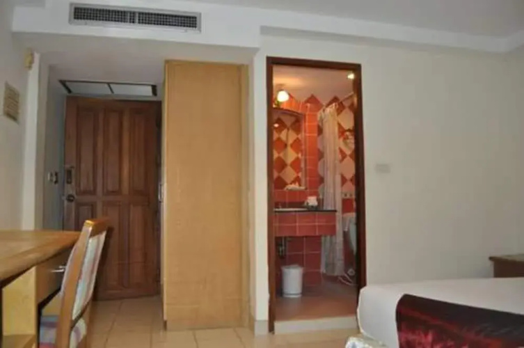 Ansu Hotel