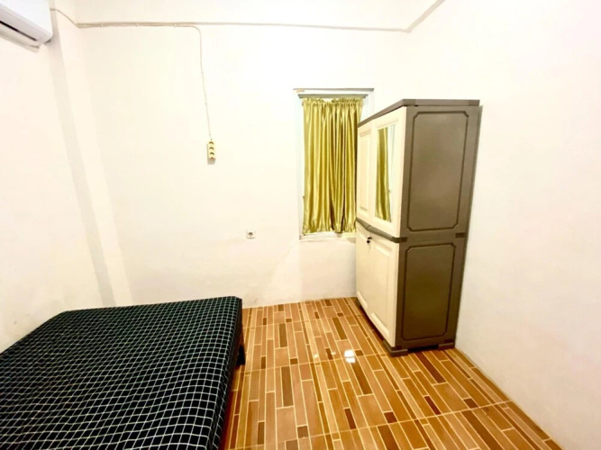 Kasmarani Homestay