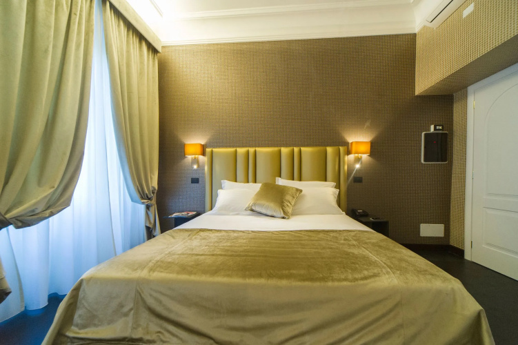 Via Veneto Suites