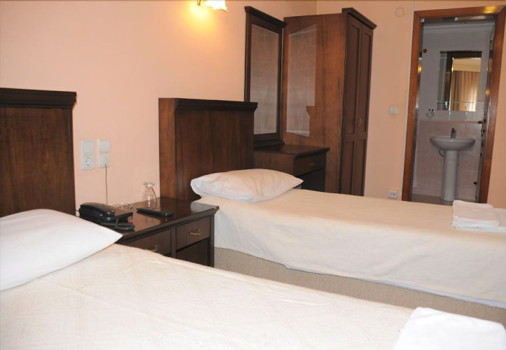 Otel Karaevli
