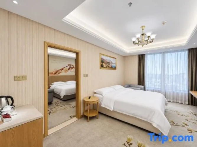 Comfort Family Suite