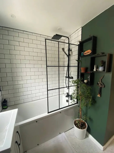 Spacious & Central 2BD House - Brighton