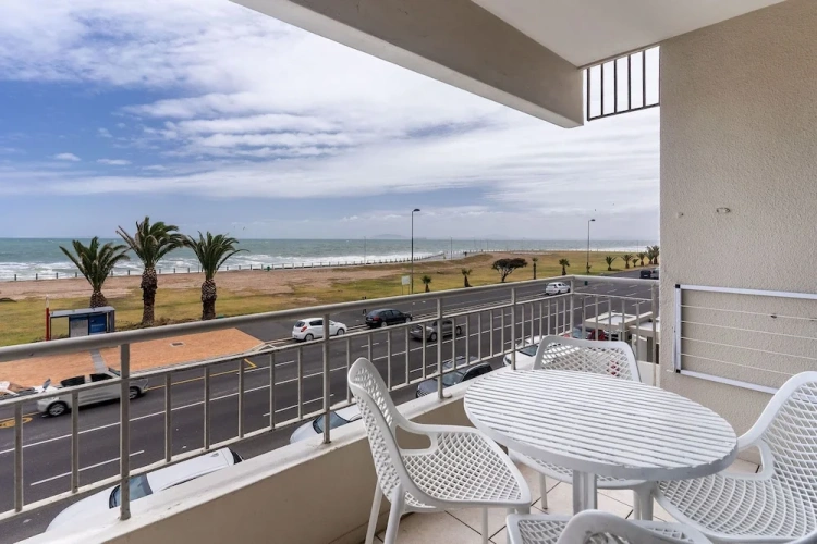 1 Bedroom Standard room with sea view