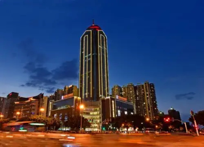 Sawasdee Krungthep Inn