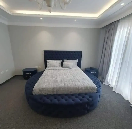 Comfort Double room with balcony