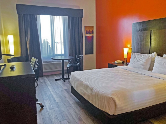 Econo Lodge