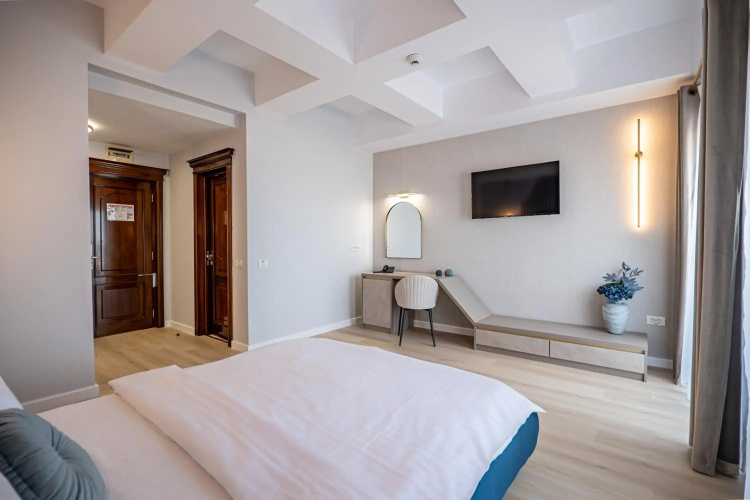 Ges Hotel