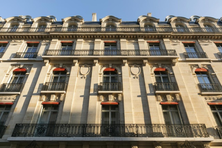 La Clef Champs-Elysees Paris by The Crest Collection photo 40