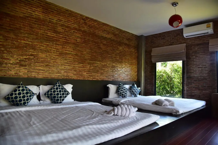 Chill Villa