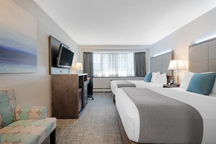 Best Western Plus Sands photo 6
