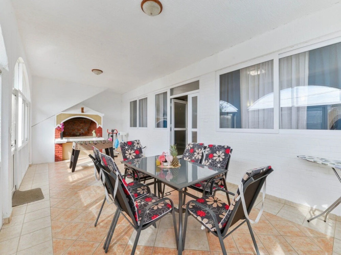Holiday Home Noa