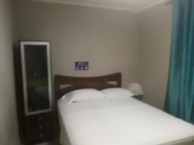 Hotel Premier Inn