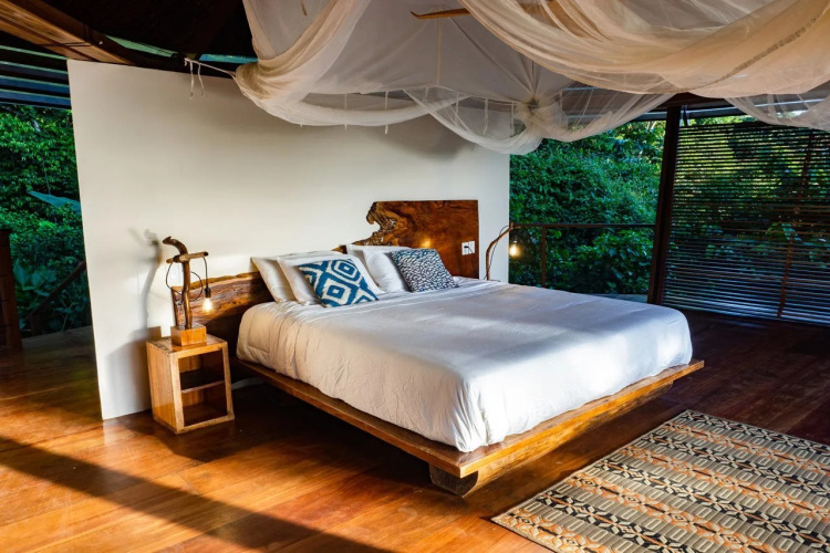La Loma Jungle Lodge
