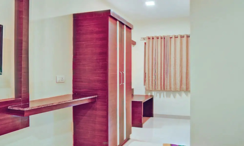 Treebo Trend Hotel Subashree