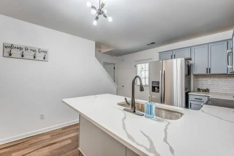 High Point Terrace Escape 6