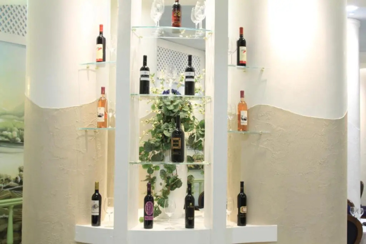 Hori Balconata 2.0 Banqueting & Accommodations