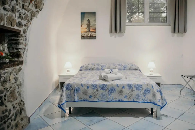 Cilento Apartment