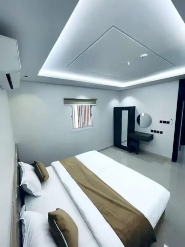 Calm Serviced Apartments 4