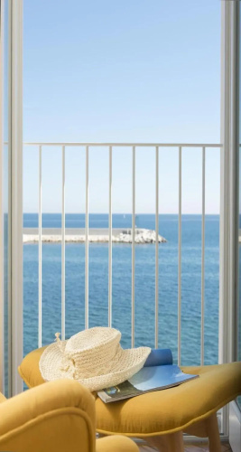 Santa Maria 24 - Luxury Apartments