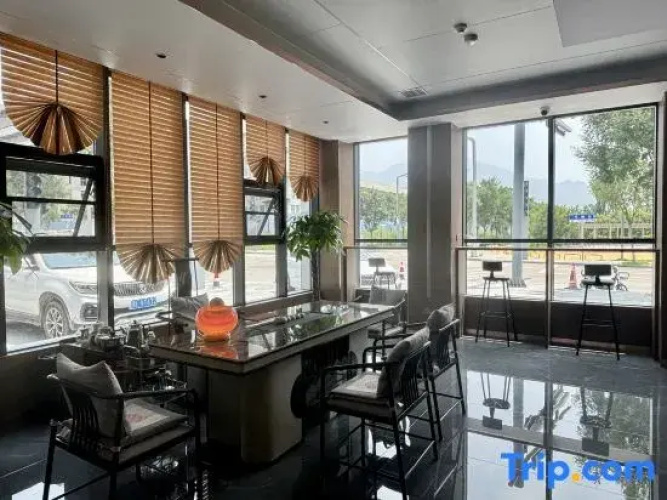 Hengyu Business Hotel