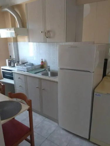 Thanasis Apartments B2