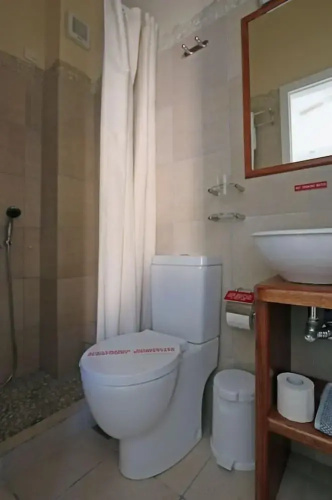Spiros & Hiroko Hotel - Adults Only