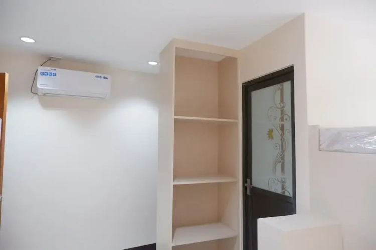 FB Budgetel Suites