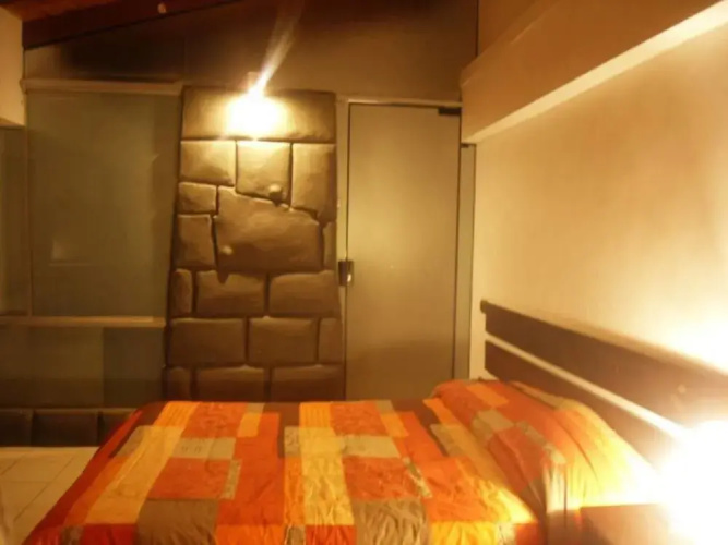 Hanaq Mayu Hotel