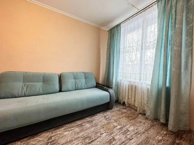 Фотография номера квартиры Apart Saray на улице Красноармейская 6к2