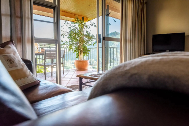 Felsenblick Self-Catering