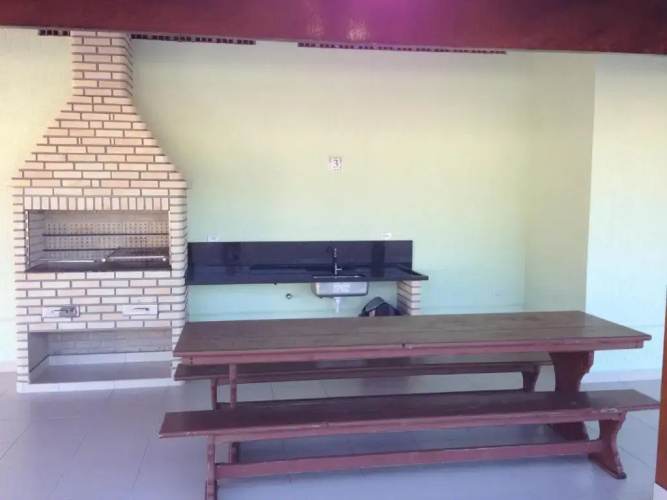 Apartamento em Ubatuba