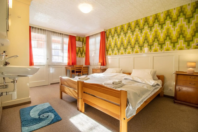 Chalet Methfessel