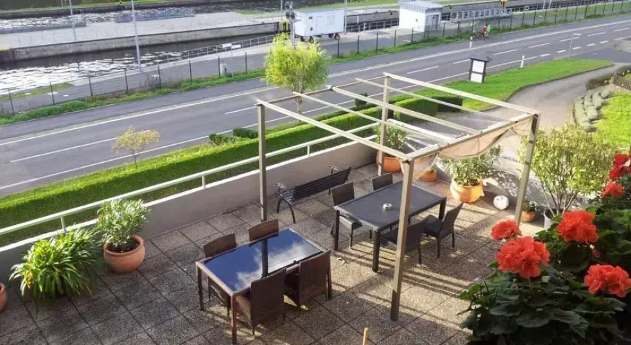 Moselpension Gwosch